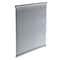 Azar Displays 11" x 17" Vertical/Horizontal Door Sign Snap Frame, PK10 300198 - alternate 1